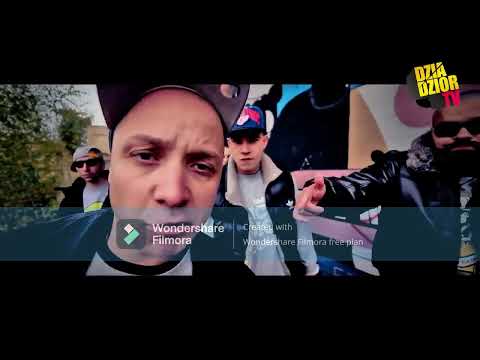 donGURALesko feat. TEDE, Sitek, Shellerini - Pięć REMIX (Jacob Blend) VIDEO