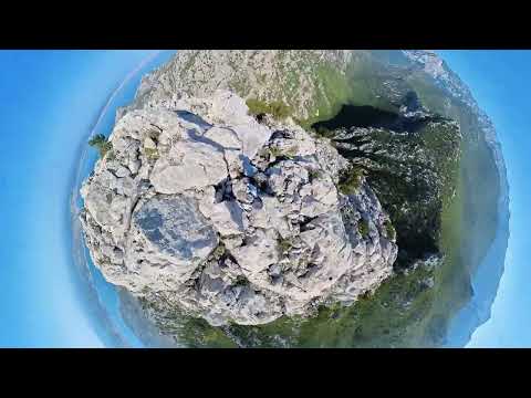 Anića kuk | hike 2025 | paklenica park