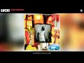 LUCKI GOOD MEMORIES Official Audio