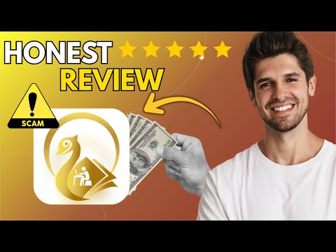 Golden Duck App Review (2025): Real Typing Job or Scam?