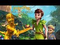 Peterpan Season 2 Episode 8 Gold Gold Gold Cartoons Movies