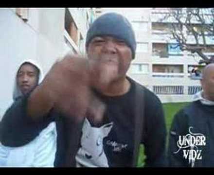 GHOST DOG - Freestyle