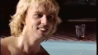 Tommy Shaw - Free to Love You