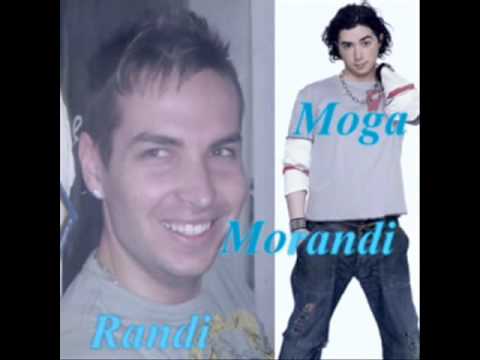 MoRandi~` Daleh Cumnaleh!