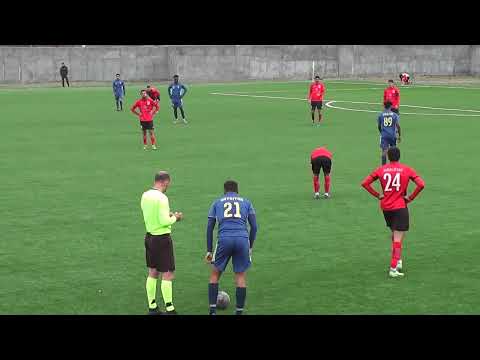 Lernayin Artsakh- Ararat ArmeniaII   2-0   (2 Taym (1))