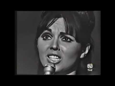 Susan Maughan..."Fly Me To The Moon"