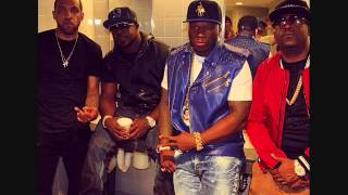 G Unit 0-100 (Screwed Remix) Drake, 50 Cent, Kidd Kidd, Buck, Yayo, Lloyd Banks