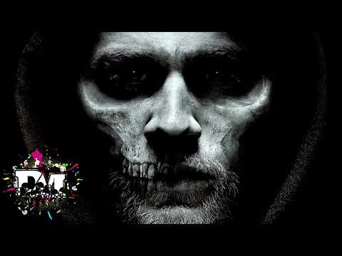 GoldFord - Dark Side of Paradise