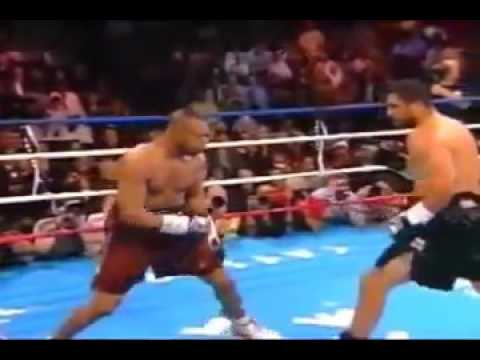 Roy jones Jr   Boxing Motivation