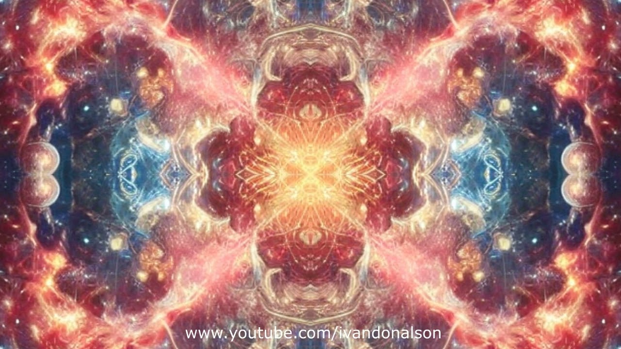 ENERGÍA DORADA DE RIQUEZA Y PROSPERIDAD - FRECUENCIAS RECIBIDAS EN MEDITACIÓN PROFUNDA