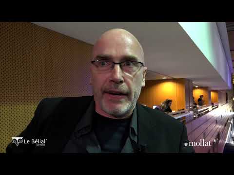 Olivier Girard - éditions Le Bélial