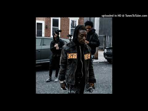 HiDoraah - Rivals (feat. Lil Uzi Vert) [Ozzyy mix]