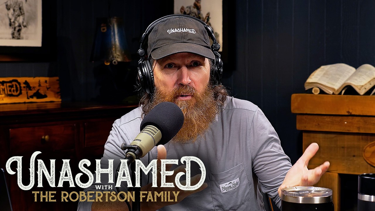 Ep 1316 | Breaking Down the Debate Around Modern Israel & God’s Chosen People