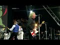 Status Quo - Rain - Glastonbury Festival 28-6 2009