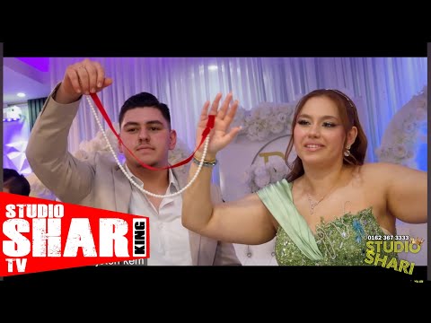Fejsa Benjamin & Vanessa | #KING_STUDIO_SHARI