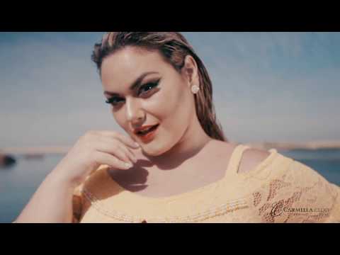 Carmella Cloo Verão SS18