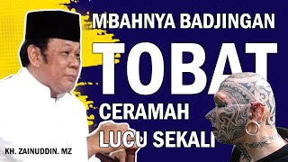 Download lagu BIKIN KETAWA 😂  DENGER CERAMAH LUCU BANGET KH. ZAINUDDIN MZ 'MBAHNYA BADHJINGHAN' TOBAT mp3 Download lagu BIKIN KETAWA 😂  DENGER CERAMAH LUCU BANGET KH. ZAINUDDIN MZ 'MBAHNYA BADHJINGHAN' TOBAT mp3