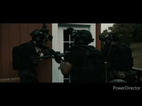 SCP overlord MTF Epsilon-6 tribute