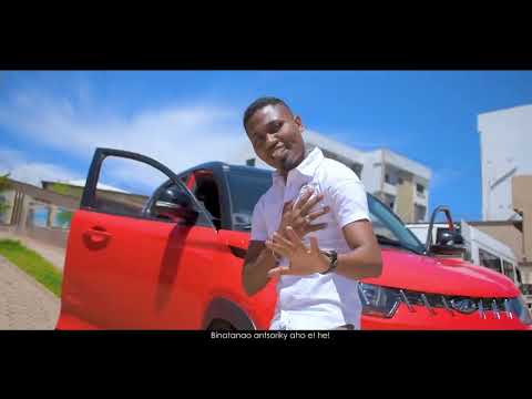 SAIMPANAHY  - Tsy maintsy mandresy (Nouveauté clip évangelique 2023)