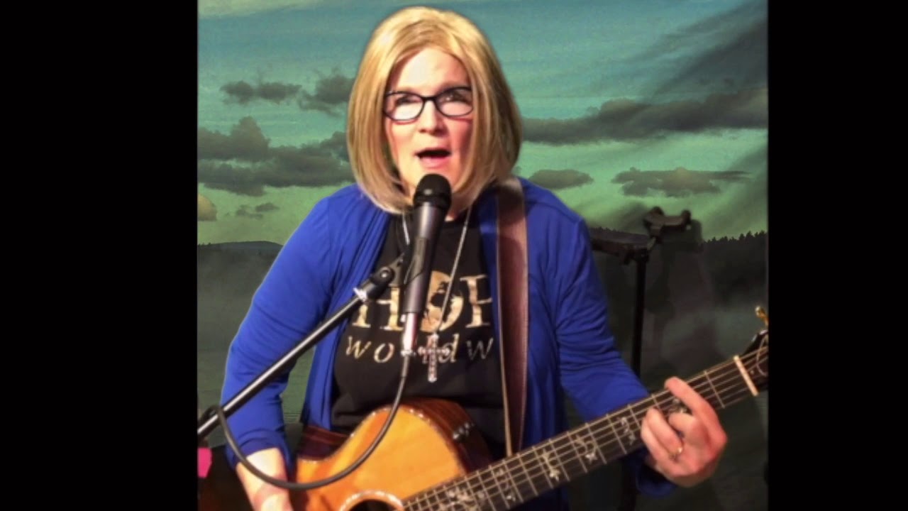 Promotional video thumbnail 8 for Julie Kinscheck/Harmony Jewels