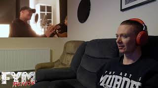 ALAZKA - Phoenix ll (OFFICIAL VIDEO) REACTION