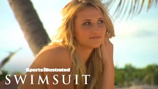 Tatiana Golovin Swimsuit Shoot | Sports Illustrated Swimsuit