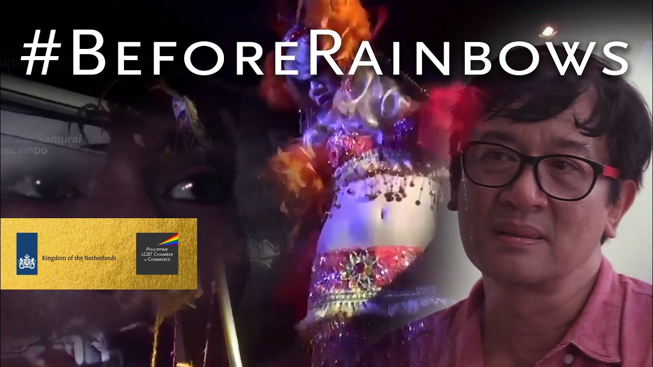 Dating Nick: The Story of Nick Deocampo