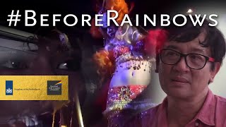 Dating Nick: The Story of Nick Deocampo