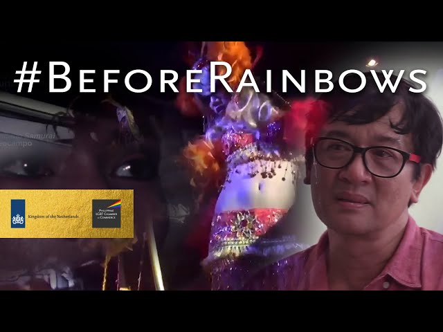 Dating Nick: The Story of Nick Deocampo