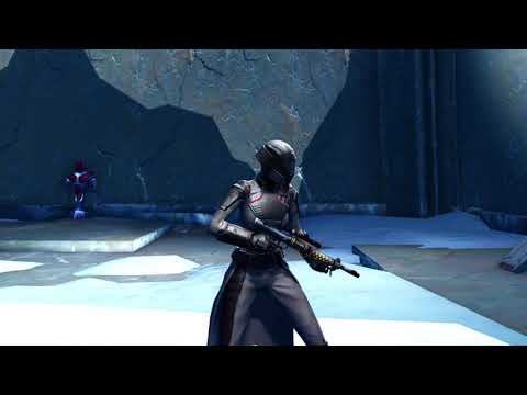 Valiance Preview with Sound