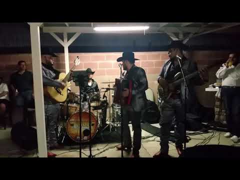 Los Austeros De Durango - El Chino Piloto