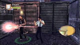 preview picture of video 'The Godfather: The Don's Edition (PS3) 36 - Secret Hobo'