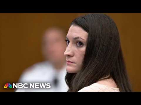 Three jurors in Lindsay Clancy murder trial speak out in exclusive new interview