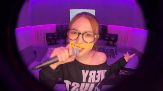AYANE / Ready (Lyric Video)