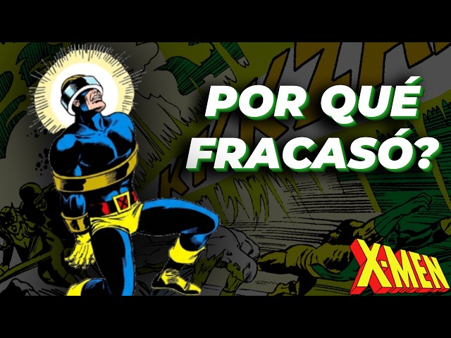 Vídeo relacionado con X-Men 30 x 40 cm Mutant X montado y Enmarcado impresión