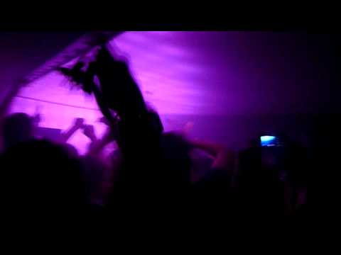 Rank 1 - 'L.E.D. There Be Light' (Wippenberg Remix) @ Sankeys, Manchester, UK (13th Nov 2009)