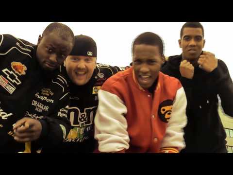 Tommy Boz ft. K Campbell - Etat d'Urgence (HD 2010)