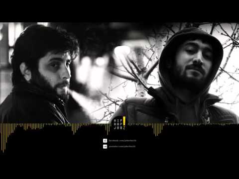 Joker ft Ados   Peşime Düş Produced by Joker