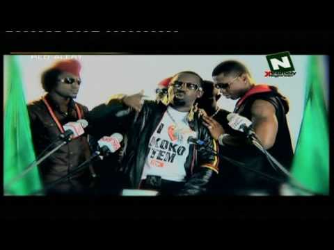 Dat Nigga Raw - Ko gbadun