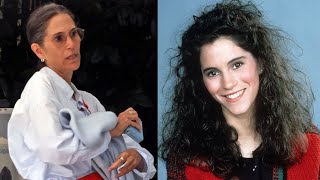 Jami Gertz Lived A Double Life For 30 Years, And No One Knew—Until Now