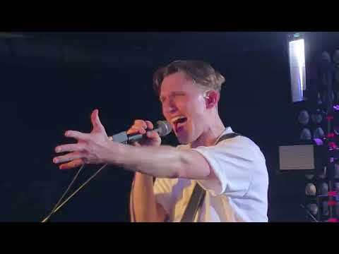 Chaosbay - 2 Billion LIVE Frankfurt 2025