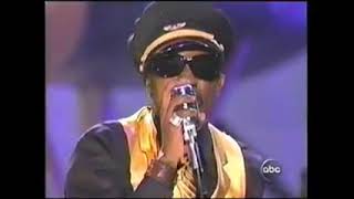 Outkast performance at the American Music Awards