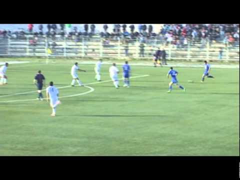 Butrinti 2-1 Shkumbini Highlights