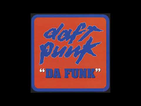 Busta Rhymes vs Daft Punk - Put It On Da Funk