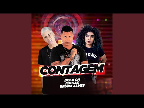Contagem (feat. MC Bruna Alves)