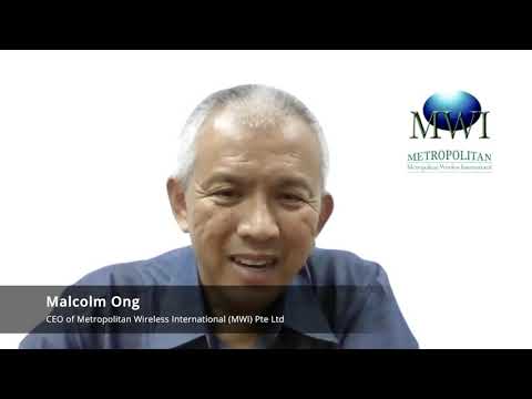 Metropolitan Wireless International | Career Conversion Programme (CCP) For Digital Sales Executive