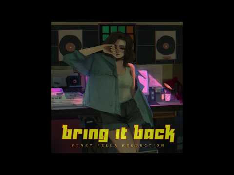 Funky Fella - City By Night