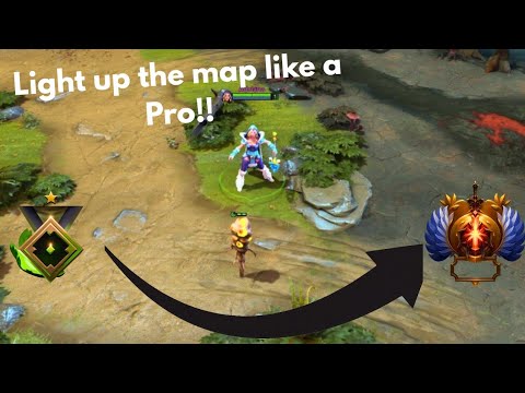 These Ward Spots Win Games – Stop Warding Like a Noob! (Dota 2 Guide)