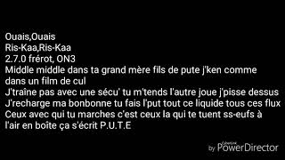 Kaaris Octogone (Paroles)