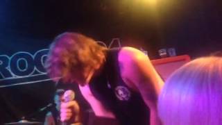 So What - Room 94 - Norwich Waterfront - 27/06/15